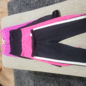 4 Pair Pants